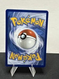 Riolu 010 Pokemon Mega Evolution Black Star Promo - Image 2