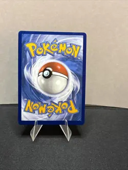 Pokemon TCG Arven's Mabosstiff EX Destined Rivals 139/182 NM/MINT - Image 4