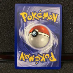 Pokemon TCG Mewtwo Wizards Black Star Promos 3 Regular WB Movie Promo Sts - Image 2
