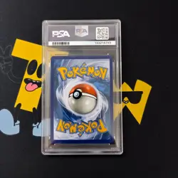 Pokemon TCG - Garchomp & Giratina GX SM193 PSA 9 - Tag Team Sun & Moon Promo - Image 2