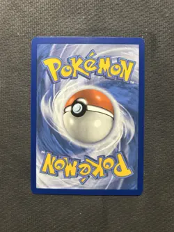 Pokemon TCG Pidgeot ex 225/197! NM Condition! See Description! - Image 2