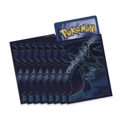 Phantasmal Flames Pokemon Center ETB - Sealed - Next Working Day Dispatch - Image 4