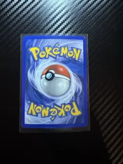 Pokemon TCG Azumarill Holo 114/113 Ex Delta Species 2005 secret rare - Image 2