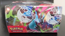 Pokemon TCG: Phantasmal Flames Booster Box (36 Packs) New & Sealed - English - Image 2