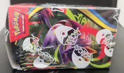 Pokemon TCG: Phantasmal Flames Booster Box (36 Packs) New & Sealed - English - Image 3