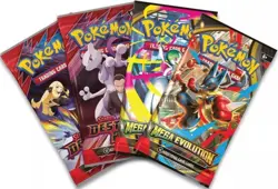 Pokemon Mega Kangaskhan ex Box "IN HAND" - Image 3