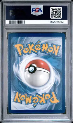 2022 Pokemon Sword & Shield BSP Gengar Holo Prerelease #241 PSA 10 Gem Mint - Image 2