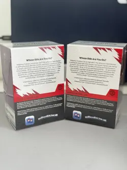 2 X Pokemon TCG Destined Rivals Booster Bundle 🚚FREE EXPRESS - Image 2