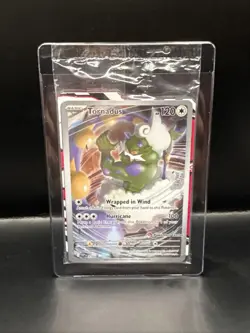 Pokemon Tornadus NM SVP210 SEALED Pokemon Center Scarlet & Violet Promo 210 - Image 3