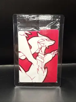 Pokemon Tornadus NM SVP210 SEALED Pokemon Center Scarlet & Violet Promo 210 - Image 5