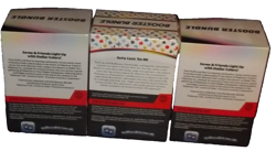 POKEMON TCG: SCARLET & VIOLET 2X PRISMATIC EVOLUTIONS BOOSTER BUNDLES+1X 151... - Image 3