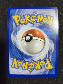 Pokemon Pikachu 018/091 Cosmo Holo Fart Swirls Trick Or Trade 2024 - Image 5