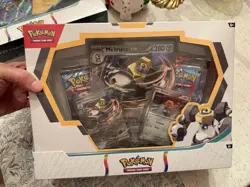 Sealed New Pokemon Melmetal/Black Kyurem and Archaludon/Reshiram EX Box Bundles - Image 5