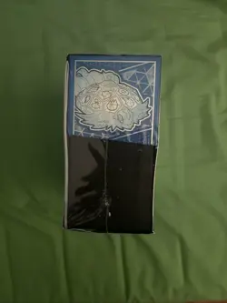 Pokemon TCG Stellar Crown Pokemon Center Elite Trainer Box ETB Sealed - Image 3