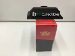 POKEMON - Scarlet and Violet Elite Trainer Box Set - ETB - Image 5