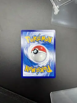 Pokemon Chinese Exclusive Meowth CBB3C-02 07/07 Gem Pack Vol.3 - Image 4