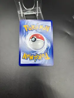 Pokemon Chinese Exclusive Meowth CBB3C-02 07/07 Gem Pack Vol.3 - Image 4