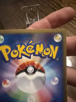 Psyduck Aquapolis Non Holo 104/147 Pokemon E Reader Vintage 2002 WOTC LP - Image 5