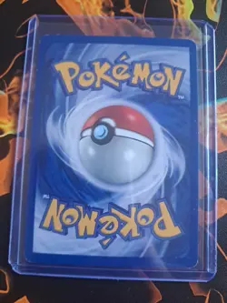 Pokemon TCG Koga’s Weedle Gym Challenge 82/132 Regular - Image 2