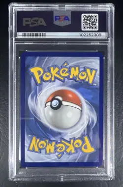 PSA 10 GEM MINT Pokemon Celebrations Umbreon Gold Star #17/17 - Image 2