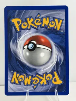 Cleffa 31/53 Wotc Black Star Promo Regular Pokemon NM Unplayed - Image 2