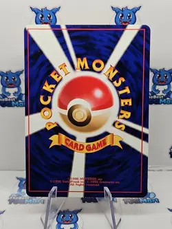 Phanpy Pokemon Japanese Neo Genesis #231 LP - Image 2