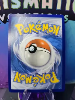 Pokemon TCG Professors Research Professor Oak 24/25 Celebrations Holo NM - Image 2