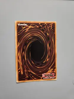Yugioh Blue-Eyes Tyrant Dragon MP23-EN019 Secret Rare 1st Edition - Image 2