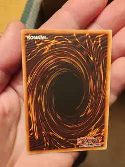 Yugioh! Stardust Dragon DP08-EN014 Super Rare 1st Edition Italian! - Image 2