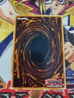 Spell Shield Type-8 mfc-043 1st Edition (M/NM+) Super Rare Yu-Gi-Oh! - Image 2