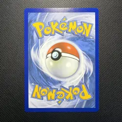 Pokemon Mimikyu TCG Cosmic Eclipse Holo Card 245/236 - Image 2
