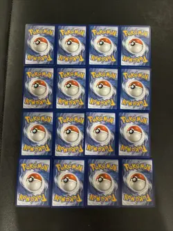 Pokemon Pikachu LOT 16x Cards Reverse Holos 018/091 025/165 151 Paldea Paldean - Image 2