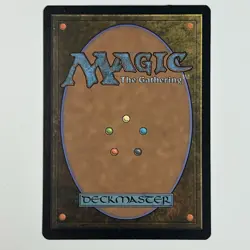 MTG Drago, The Shipwrecker Hand Painted Altered Card EDH Alter Partner Commander - Image 4