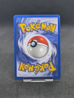 Beedrill 17/102 Rare Base Set Pokemon Card WOTC LP EXCELLENT - Image 2