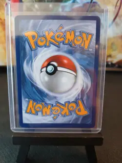 Iono's Kilowattrel 163/159 Sv09 Journey Together Pokemon Card NM - Image 3