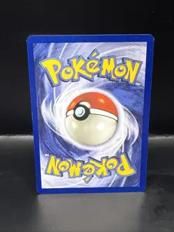 Pokemon Card - Arcanine WoTC Black Star Promo 6 Non Holo B - Image 4