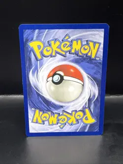 Pokemon Card - Arcanine WoTC Black Star Promo 6 Non Holo B - Image 5