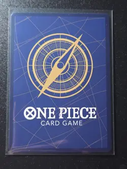Nami ST14-006 SR - One Piece Card Game - Image 2