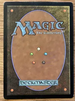 Magic The Gathering 2011 Leyline of Vitality #183 MTG M11 Green - Image 2