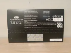 MTG Secret Lair Arcane Signet Marvel Magic: The Gathering Rainbow FOIL Sealed - Image 2