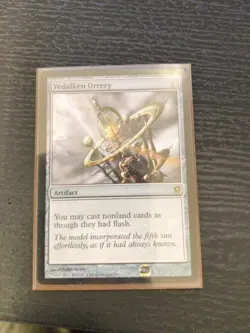 Vedalken Orrery Conspiracy Regular - Image 1