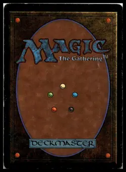 Pearled Unicorn Beta Edition Magic the Gathering MTG Moderately played - Image 2