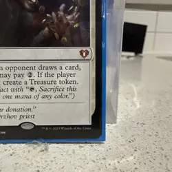 Smothering Tithe Commander Masters Regular - Image 4