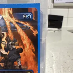 Fierce Guardianship (Borderless) Commander Masters Regular - Image 3