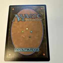 MTG Song Of Creation RAINBOW FOIL Secret Lair Hatsune Miku 1603 NM - Image 2