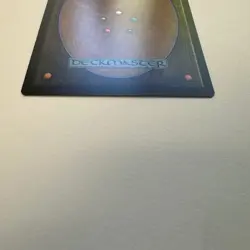 MTG Song Of Creation RAINBOW FOIL Secret Lair Hatsune Miku 1603 NM - Image 3