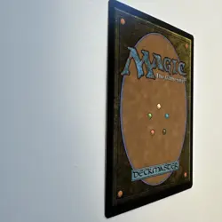 MTG Song Of Creation RAINBOW FOIL Secret Lair Hatsune Miku 1603 NM - Image 5