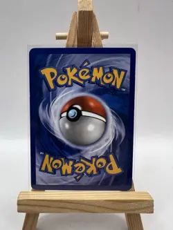 Pokemon TCG Shuppet EX Power Keepers 61/108 Regular LP/MP - Image 2