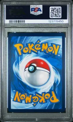 2025 POKEMON SEMPLIFICATO CINESE CSV4 C-REWARD ROUND #162 GHOLDENGO EX PSA 10 - Image 2