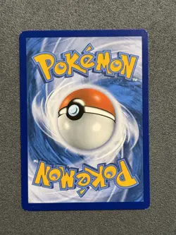 Ash’s Pikachu SM114 Pokemon TCG Non Holo Rare | Sun And Moon Promo - Image 2